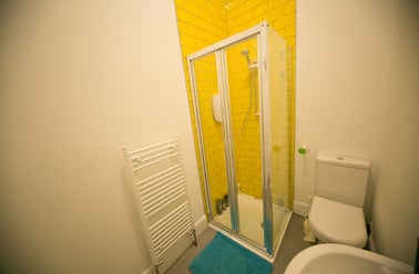 Starkie Street, Winckley square, Preston - Image 2